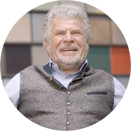 Stefan Pixner - Farbe . Licht . Raum